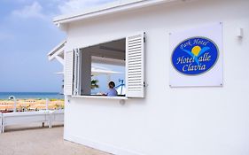 Park Hotel Valle Clavia