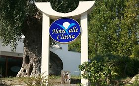 Park Hotel Valle Clavia