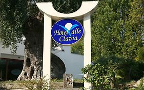 Park Hotel Valle Clavia